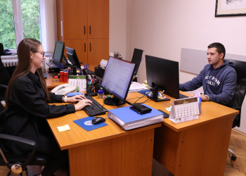 Четврта генерација студената социологије обавила пра...