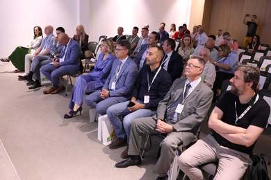 Symposium “Enef 2025” opened: Science and innovation...