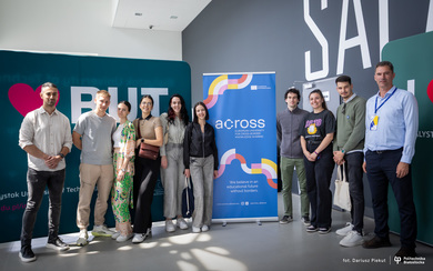 Представници УНИБЛ на међународној Еразмус+ седмици ...