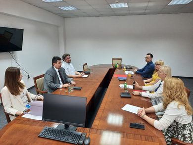 Више праксе за будуће правнике