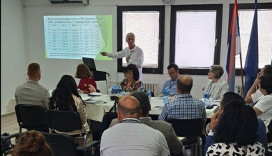 Održan okrugli sto o rudarstvu 