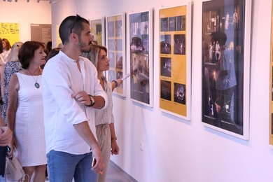 СКЦ обиљежава први рођендан