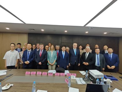 UNIBL Joins International Initiative in the Field of...