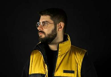 Gold Medal for the Poster by Stefan Mijić