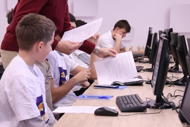 Отворене пријаве за љетњи камп „Желим вишеˮ