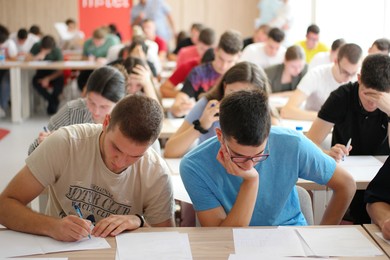 Second enrolment term at the University of Banja Luka