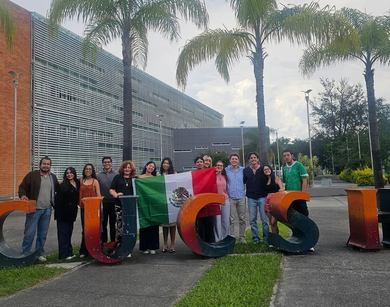  Associate Professor Nina Sajić, PhD, in a Summer Sc...