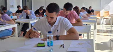 Applications for the Second Enrollment Period at UNIBL