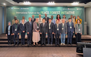 Professor Kapović Solomun - a lecturer at the Intern...