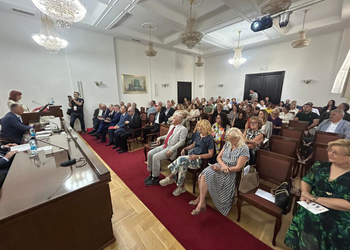 Одржан симпозијум о новинама у превенцији и терапији...