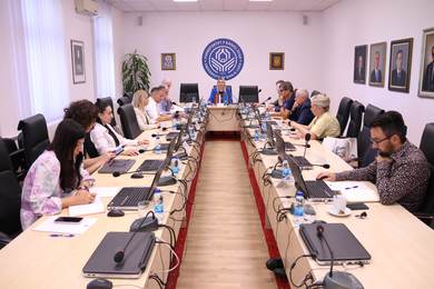 Информација са 51. сједнице Управног одбора