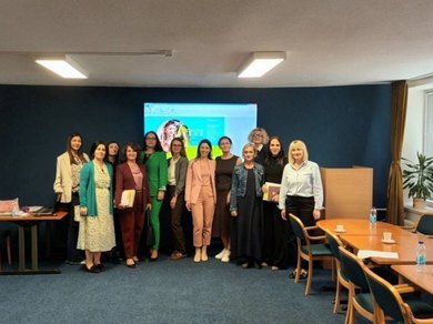 Održan okrugli sto o latinskom jeziku