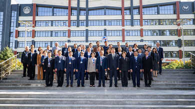 Prof. Miroslav Malinović participated in “BRAUIC 202...