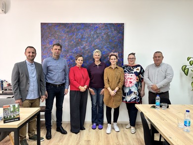 Јачање сарадње са музичким школама