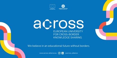 The Week of open science: A lecture by Prof. Vladimi...