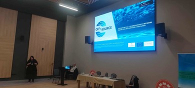 Учешће на AGROSYM 2025 и представљање пројекта