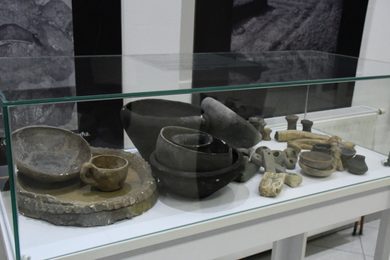 Радионица „Брзо скенирање археолошке керамике“