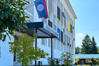 Пријем студената другог циклуса на Филозофском факул...