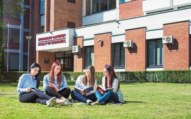 Dan međunarodne mobilnosti na Ekonomskom fakultetu