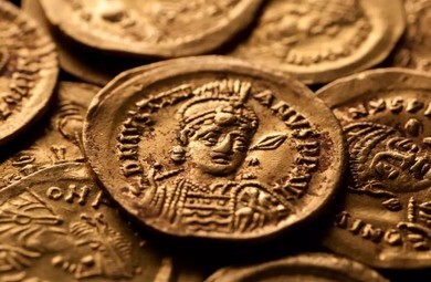 Предавање о Византији у VIII вијеку 