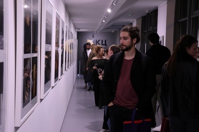 Repertoar Studentskog kulturnog centra za novembar