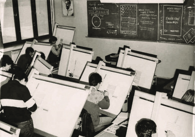 Изложба о историји Универзитета