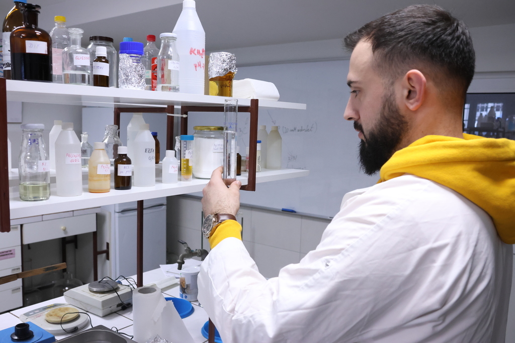 Конкурс за суфинансирање научних публикација у 2025. 