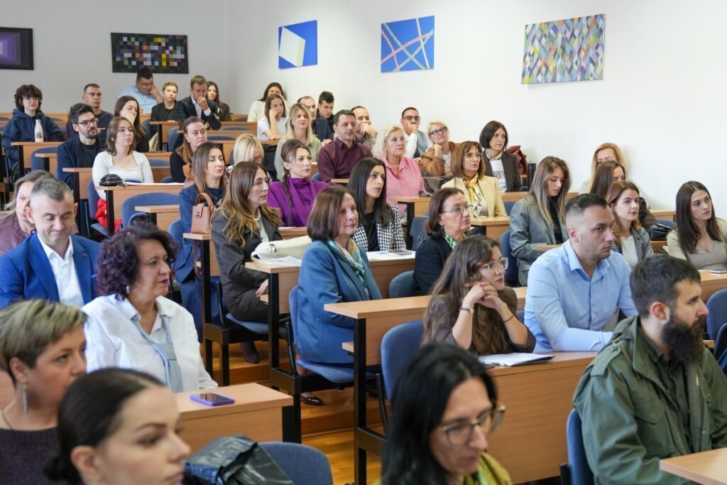 Бањалучки новембарски сусрети окупили преко 40 научника