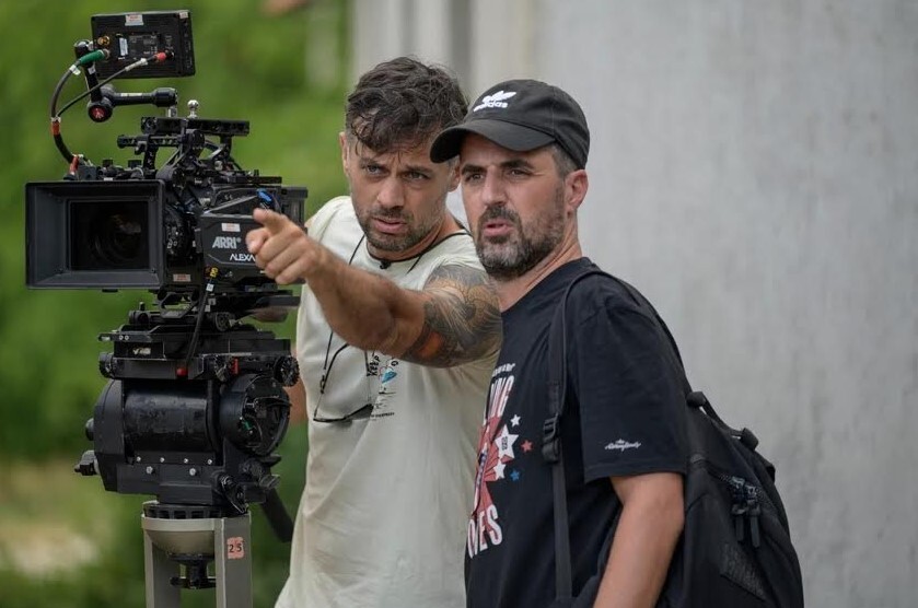 Professor Saša Hajduković directed the most-watched ...