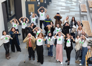 Second Action Lab on Inclusive Urban Spaces