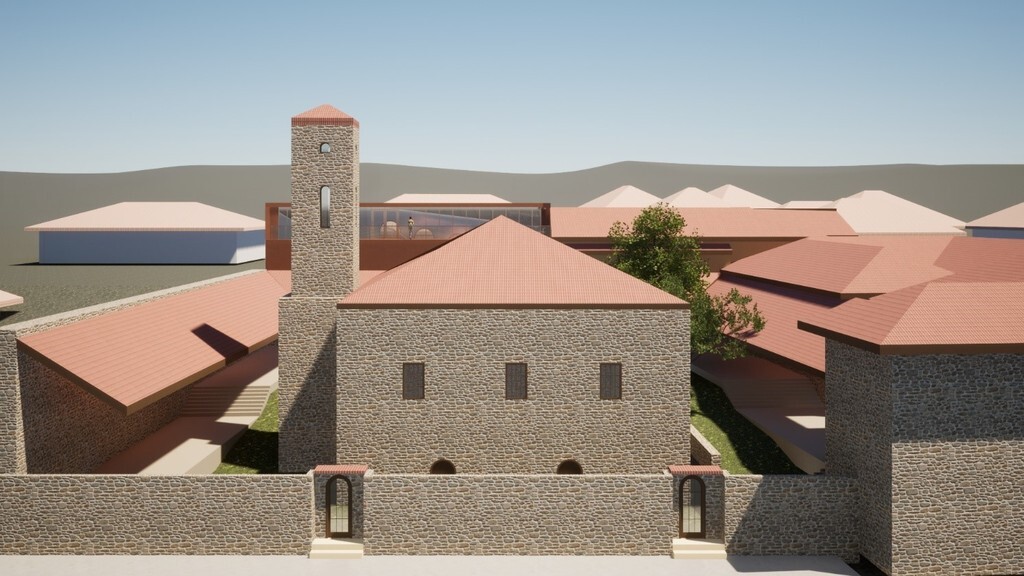 AGGF Student Wins Prestigious International Award