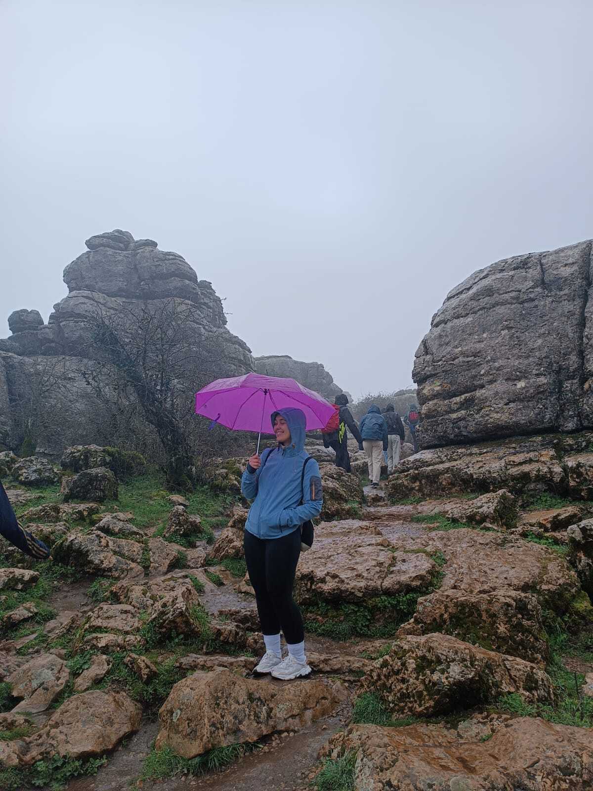 Сања Дујаковић о Еразмус искуству: Гранада донијела ...