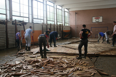 Сенат Универзитета у Бањој Луци одао признање студен...