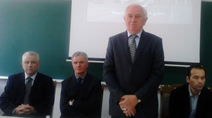 Филозофски факултет потписао споразум са основним шк...