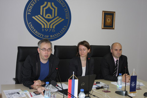 Презентовани резултати истраживања о дипломираним ст...