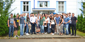 Изабрано ново руководство Студентског парламента Уни...