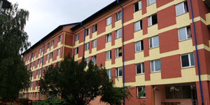 Расписан конкурс за смјештај студената у Студентском...