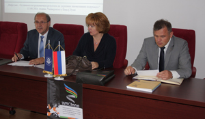 Одржан Информативни дан у оквиру TEMPUS пројекта WBC...