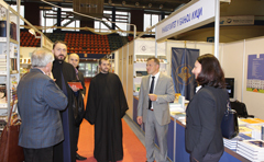 Универзитет у Бањој Луци на 19. међународном сајму к...