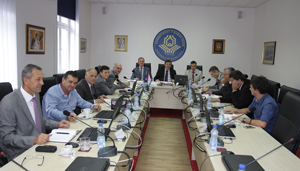 Управни одбор Универзитета у Бањој Луци усвојио Прог...