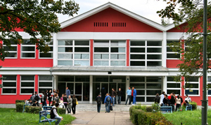 Шести међународни научни конгрес „Антрополошки аспек...