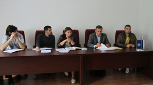 Одржан састанак стручног колегијума Седмог научно-ст...