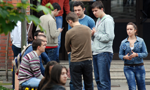 Донесена одлукa о организовању додатног испитног тер...