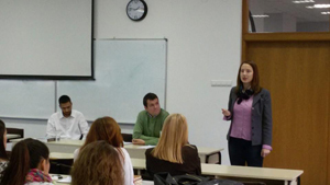 Добар примјер међуфакултетске сарадње на Универзитет...