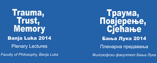 Предавања на Филозофском факултету у оквиру пројекта...