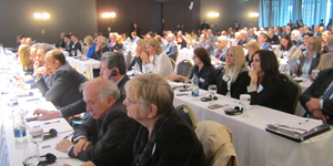 У Београду одржана дводневна међународна конференциј...