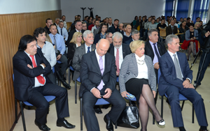 Шести међународни научни конгрес „Антрополошки аспек...