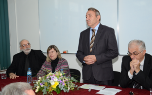 Међународни симпозијум Електронска индустрија- ИНДЕЛ...