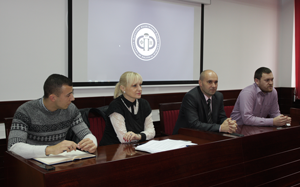 Одржан први студентски форум на тему квалитета образ...