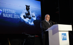 Додјелом награда најбољим истраживачима завршен четв...